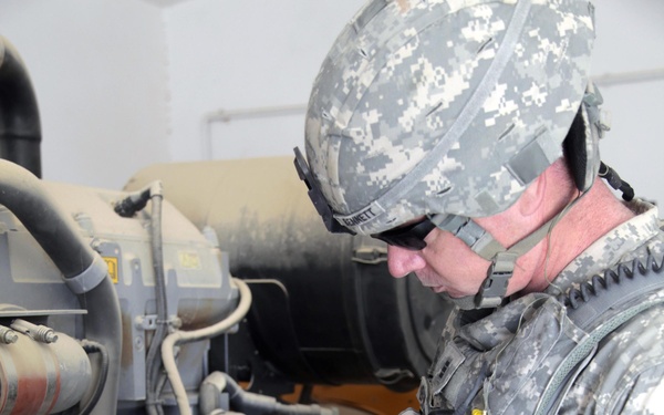 Tom Green and the Carpet Frogs Perform in Afghanistan