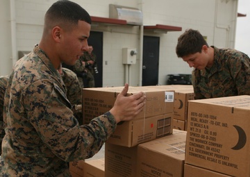 III MEF Marines to provide assistance in wake of earthquake, tsunami in Japan