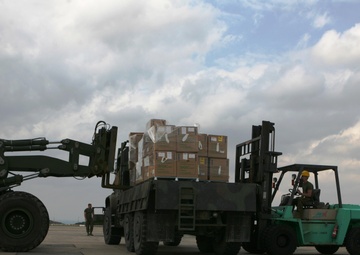 III MEF Marines to provide assistance in wake of earthquake, tsunami in Japan