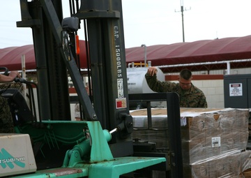 III MEF Marines to provide assistance in wake of earthquakes, tsunami in Japan