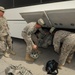 US Central Command Rest and Relaxation Program Ends