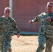 Parnell and Fairbanks race to the finish line