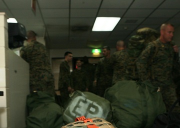 III MEF Marines to provide assistance in wake of earthquake, tsunami in Japan
