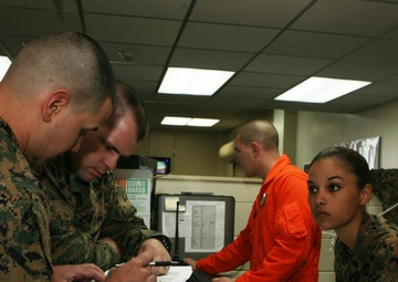 III MEF Marines to provide assistance in wake of earthquake, tsunami in Japan