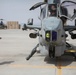 AH-1W Cobra launch