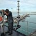 USS Blue Ridge supports tsunami relief