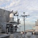 USS Blue Ridge supports tsunami relief