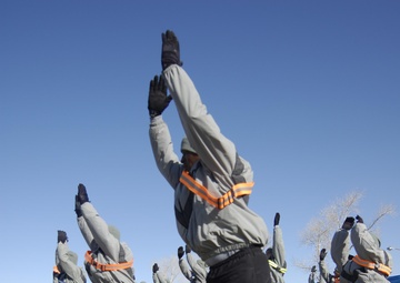 Army’s new PRT comes to National Training Center