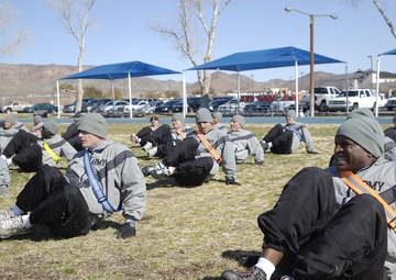 Army’s new PRT comes to National Training Center