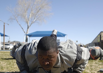 Army’s new PRT comes to National Training Center