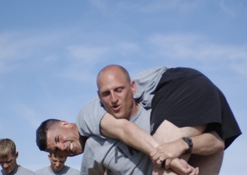 Army’s new PRT comes to National Training Center