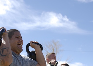 Army’s new PRT comes to National Training Center
