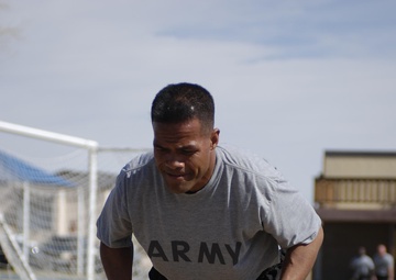 Army’s new PRT comes to National Training Center