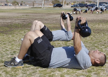 Army’s new PRT comes to National Training Center