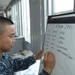 Naval Air Facility Misawa Emergency Operations Center