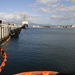 Pearl Harbor piers unharmed