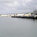 Pearl Harbor piers unharmed
