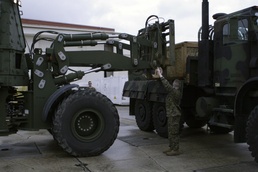 III MEF Marines to provide assistance in wake of earthquake, tsunami in Japan