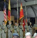 Cased colors mark end of Dragonslayers tour in Iraq