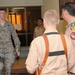 Iraqi air force generals visit first step to base transition