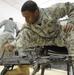 532nd ESFS Red Lions prowl to protect base
