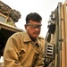 Iraqi mechanics learn to keep their army running smoothly