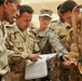 Iraqi mechanics learn to keep their army running smoothly