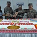 201st oversees opening of new DFAC