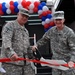 201st oversees opening of new DFAC