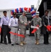 201st oversees opening of new DFAC