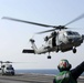 USS Ronald Reagan provides tsunami relief