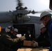 USS Ronald Reagan provides tsunami relief