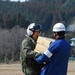 USS Ronald Reagan sailors provide tsunami relief