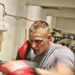 Iowa Guardsman keeps professional fighting dream alive while deployed