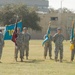 Ceremony welcomes 51st Adjutant General in Texas