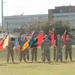 Ceremony welcomes 51st Adjutant General in Texas