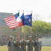 Ceremony welcomes 51st Adjutant General in Texas