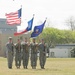 Ceremony welcomes 51st Adjutant General in Texas