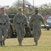 Ceremony welcomes 51st Adjutant General in Texas