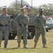 Ceremony welcomes 51st Adjutant General in Texas