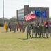 Ceremony welcomes 51st Adjutant General in Texas