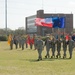 Ceremony welcomes 51st Adjutant General in Texas