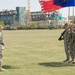 Ceremony welcomes 51st Adjutant General in Texas