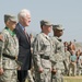 Ceremony welcomes 51st Adjutant General in Texas