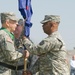 Ceremony welcomes 51st Adjutant General in Texas