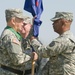 Ceremony welcomes 51st Adjutant General in Texas