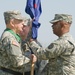 Ceremony welcomes 51st Adjutant General in Texas