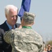 Ceremony welcomes 51st Adjutant General in Texas