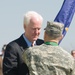 Ceremony welcomes 51st Adjutant General in Texas