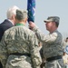 Ceremony welcomes 51st Adjutant General in Texas